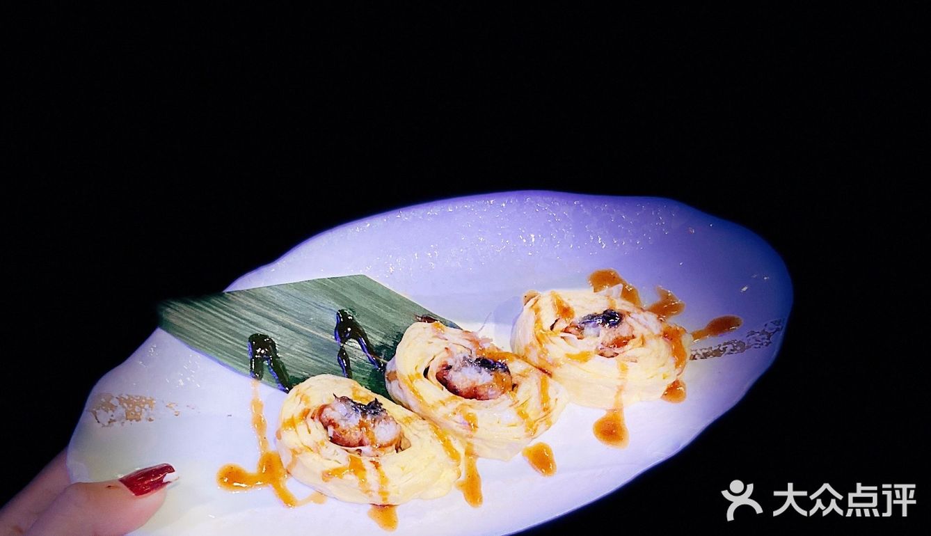 天冷了，就想来个暖锅。谁让我这么喜欢汤汤水水…