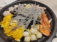 -滕头生态酒店(奉化店)