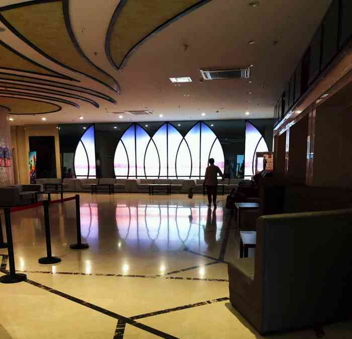 麦希影城(无锡红星路店)