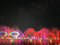 -秋水广场