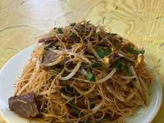 -凡老头米线砂锅(古荡新村西粮站)
