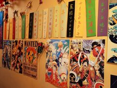 -福匠日本料理(人民路店)