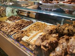-聚合鑫东北熏酱熟食麻辣面(长阳店)