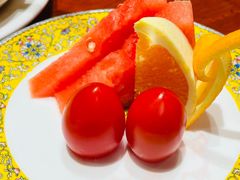 -京味张·北京烤鸭(天河南二路店)