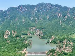 -大连冰峪旅游度假区