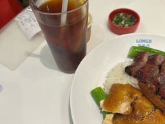 -龍记香港茶餐厅(久光百货店)