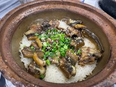 -红星光发煲仔饭(大石街店)