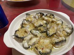 -车头老二大排档