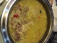 红楼饭店-红楼饭店(孙村店)