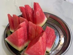 -马白开来特色羊排揪片子  (总店)