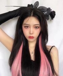 -icare美发沙龙