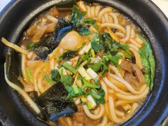 -姐弟俩土豆粉(北京双桥万达店)