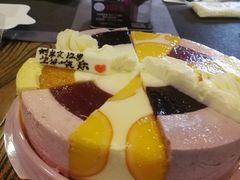 -红屋牛排(闽江路店)