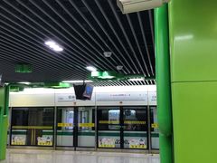 -桂林公园(地铁站)