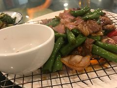 -四合院(黔灵西路店)
