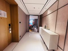 -广州奥园喜来登酒店