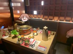 -西塔老太太泥炉烤肉(亚运村店)