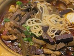 -二分八云雁阁•新晋菜大同味(长治路店)