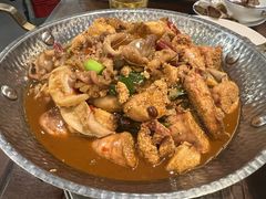 鱼籽鱼泡-孙府大院(步行街店)