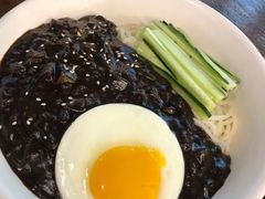 -米屋石锅拌饭(师大店)
