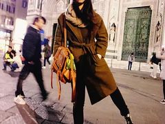 -文艺复兴百货(米兰大教堂广场店)