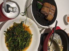 -莆田餐厅PUTIEN(金融街购物中心店)