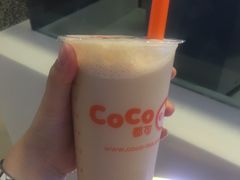 -CoCo都可(湖滨银泰店B区店)