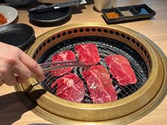 -牛角烧肉(步步高星城天地店)