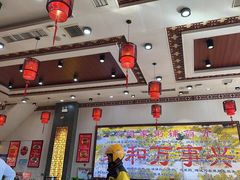 -闫家粥铺(吉林大路店)