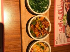 -仓桥家·焗寿司·锅物(光谷步行街店)