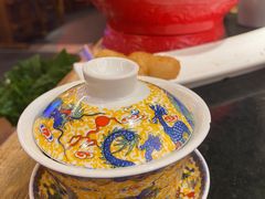 -大龙燚火锅(南山大道店)