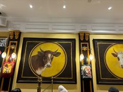 -Entrecôte 法国牛扒馆(保利·时光里店)