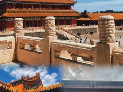 -故宫博物院(故宫)