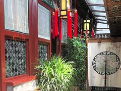 -阿西娅食府(中关村店)