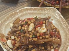 -冶建镜子·中国龙虾王(总店)