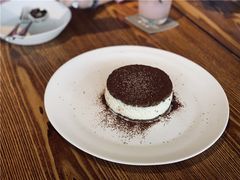 -Mercato莫卡多露台餐厅与酒吧(K11店)