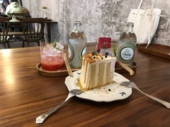 -侘寂甜品(自取店)