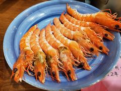 -樾餐厅泰式海鲜火锅(民歌湖店)