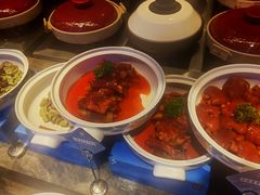 -华膳楼·安徽地标美食·中华餐饮名店(文化公园店)