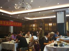 -天和晟烤鸭店(玉泉西街店)