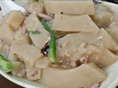 柚皮鱼肠-腰记饭店(龙源路店)