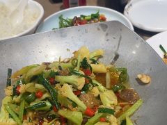 -李氏传家菜(兴城路店)