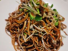 -羊门客在·烤盐池滩羊·川菜