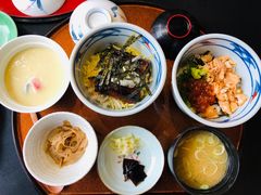 -长富宫饭店·日本料理樱