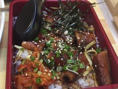 -樱の千渡日式料理·铁板烧•烧鸟(金盛田广场店)