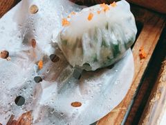 -东江渔村·古典园林·30年粤菜老字号(太和店)