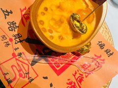 -奔跑吧陕菜·盛世长安(民乐园万达店)