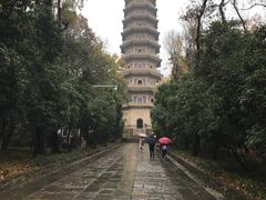 -灵谷景区