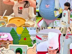-西贝(深圳卓悦汇店)