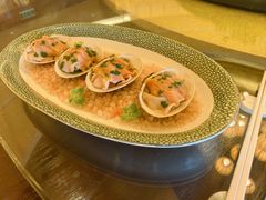 -采悦轩中餐厅·粤菜·海南菜(神州半岛喜来登度假酒店)